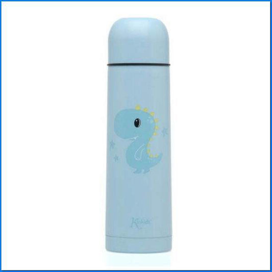 KIOKIDS THERMOS PER LIQUIDI 500ML AZZURRO