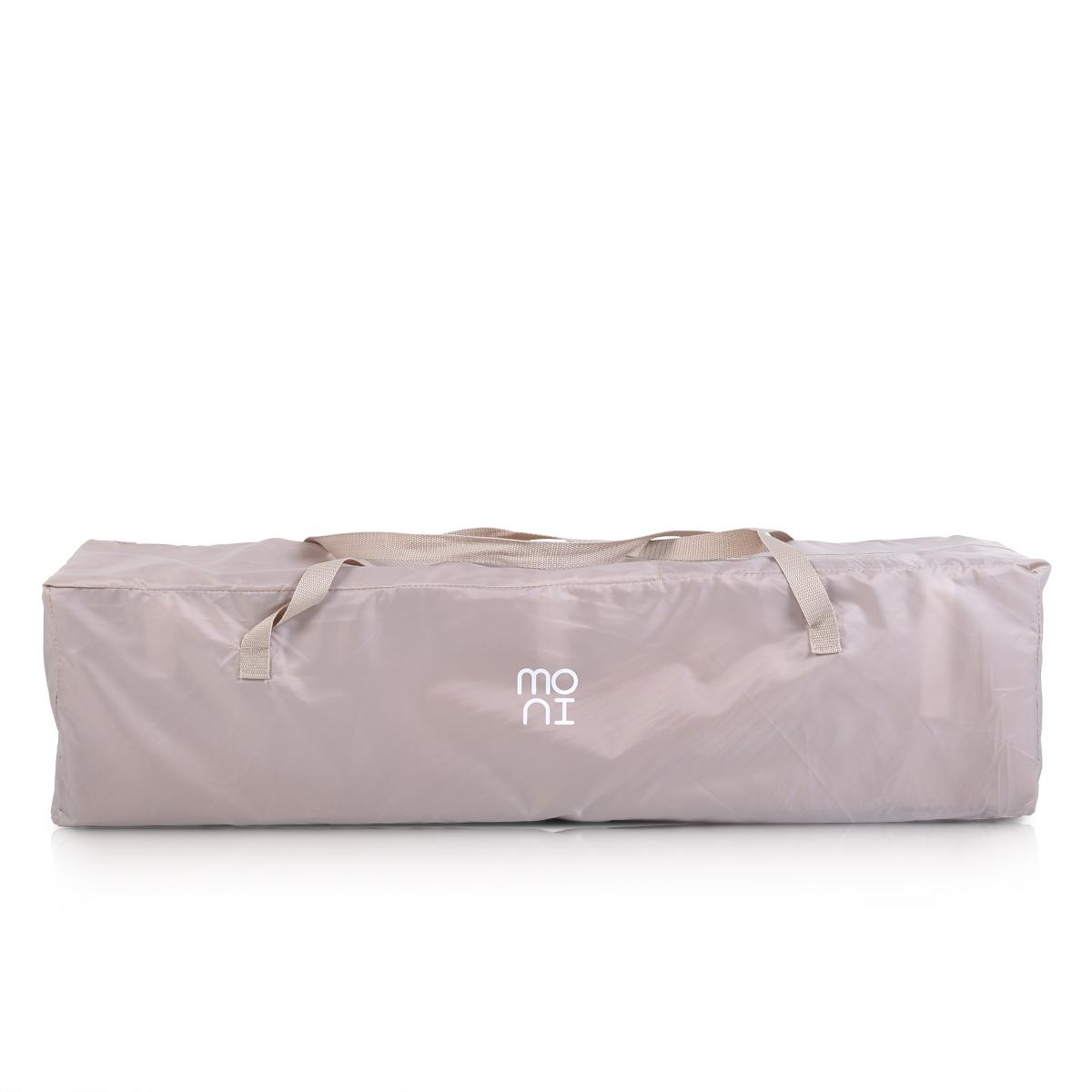 Cangaroo box Giant Beige
