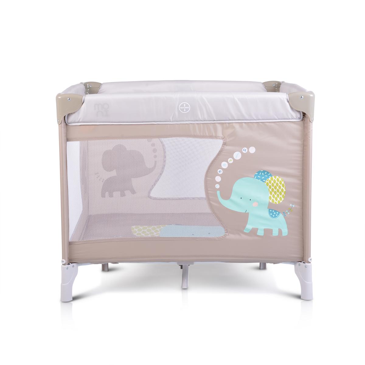 Cangaroo box Giant Beige