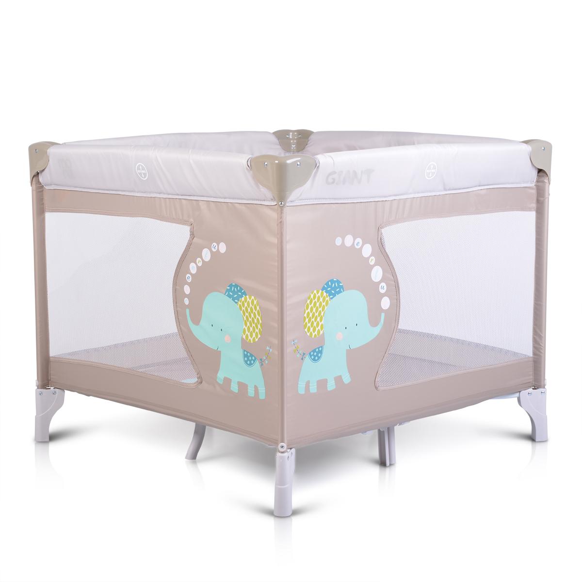 Cangaroo box Giant Beige