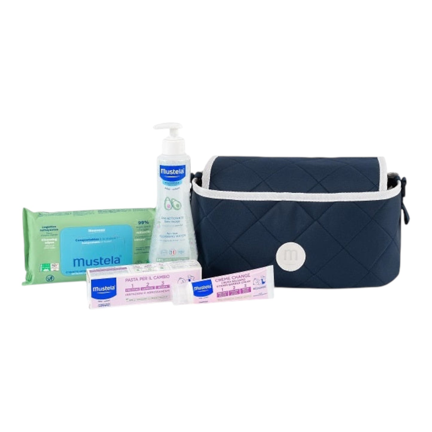 Organizer Mustela