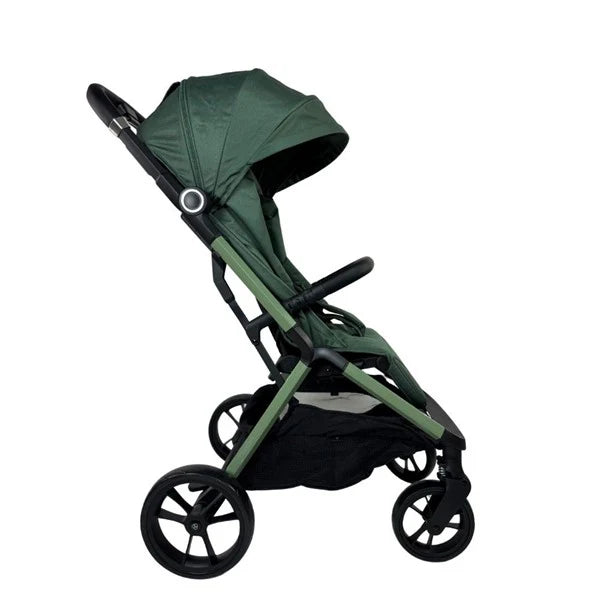 Passeggino Leggero Barotti Mega Premium con Borsa coordinata vari colori 0/22kg