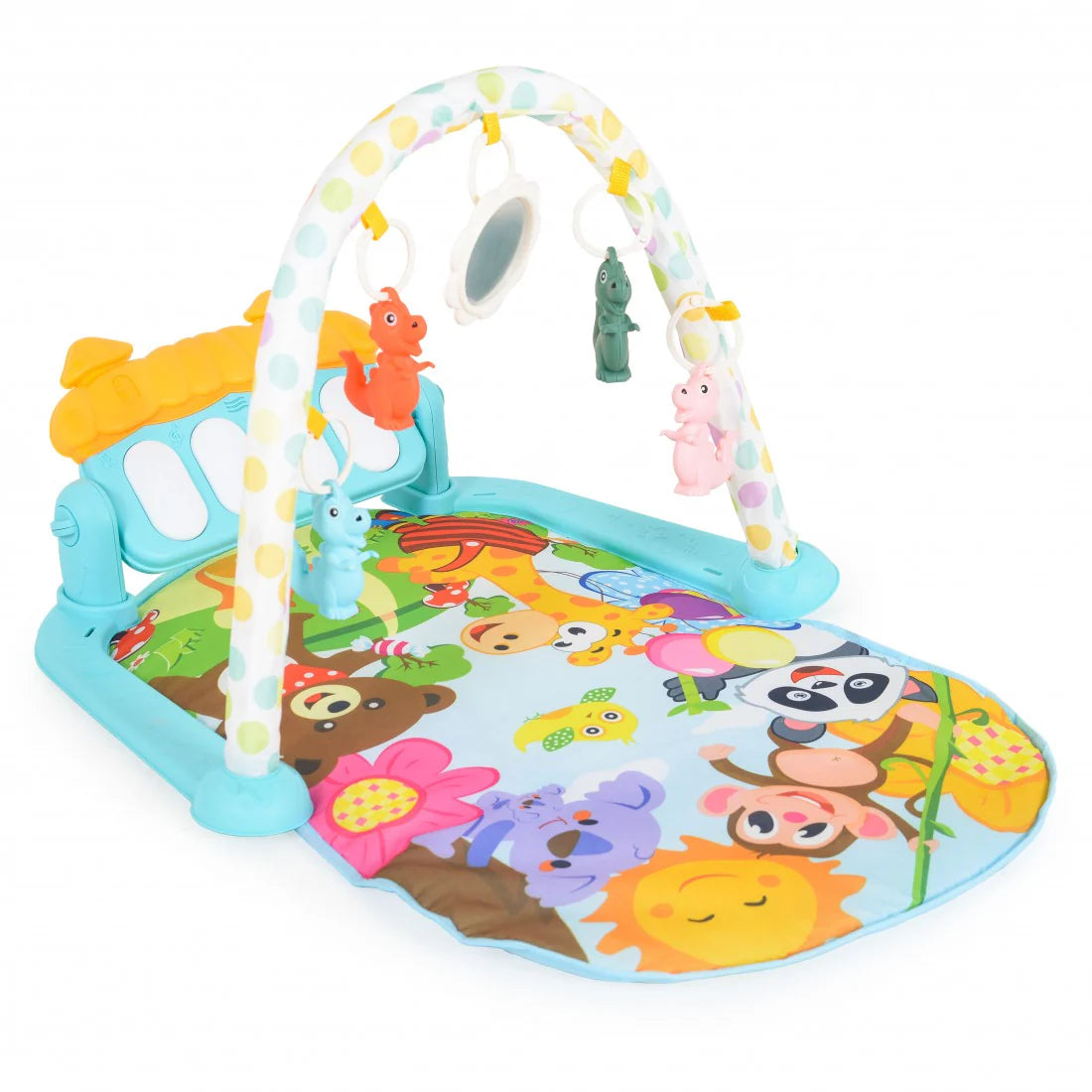 BUMTUM PALESTRINA BABY PIANO