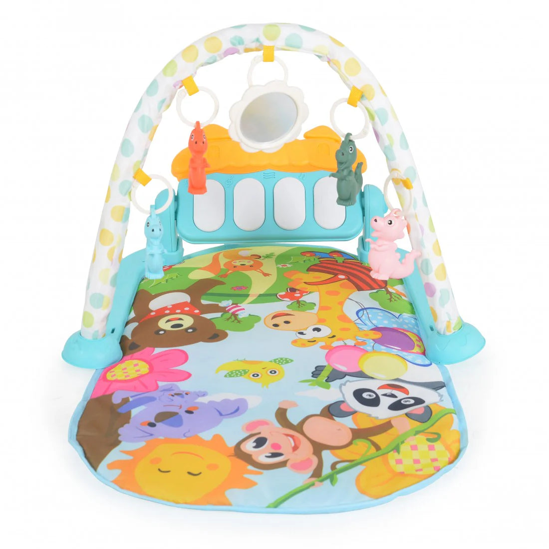 BUMTUM PALESTRINA BABY PIANO