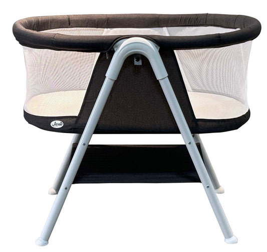 LEONIE CULLA OVALE DARK GREY