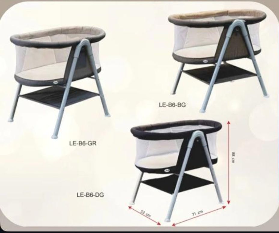 LEONIE CULLA OVALE DARK GREY