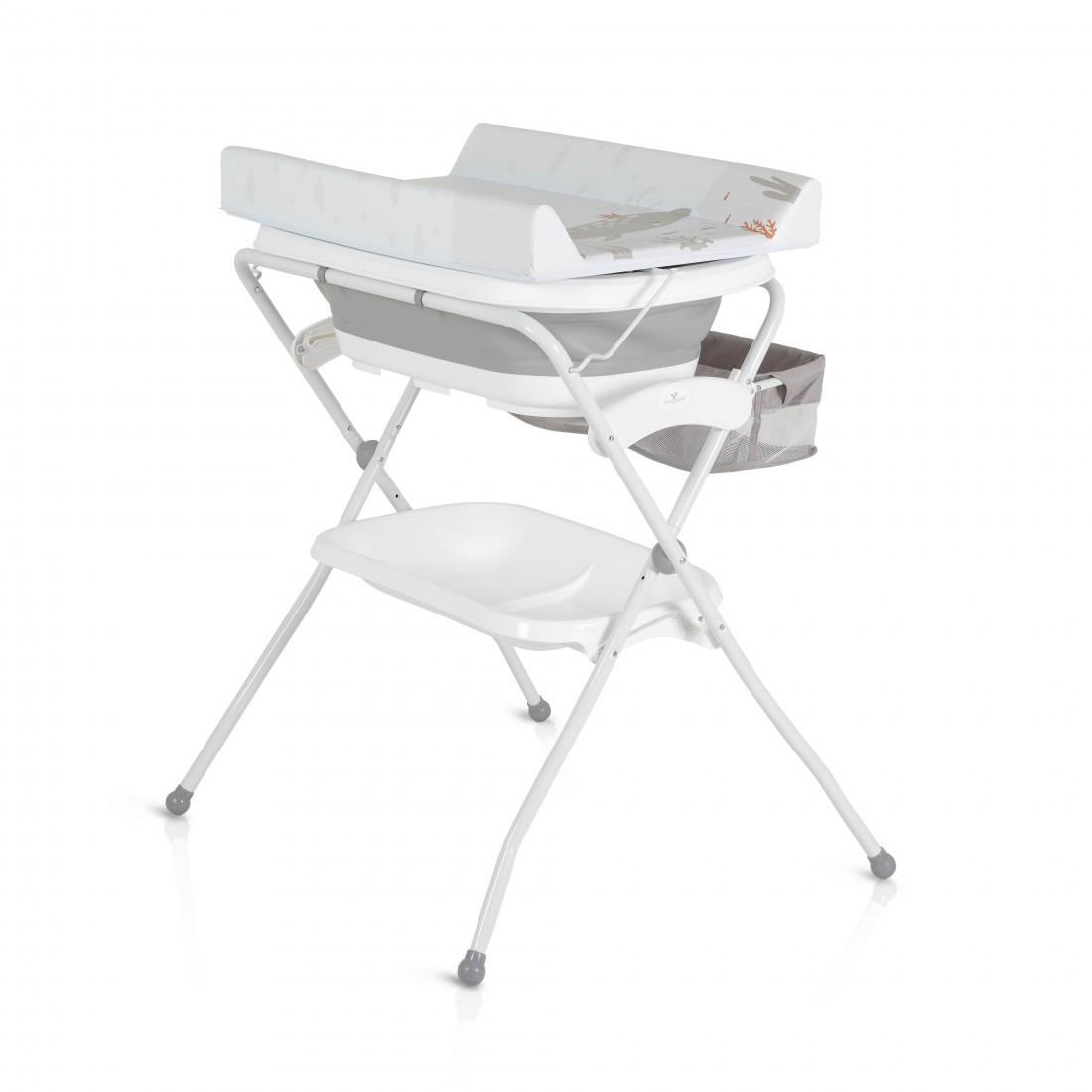 CANGAROO VASCHETTA CON STRUTTURA GREY