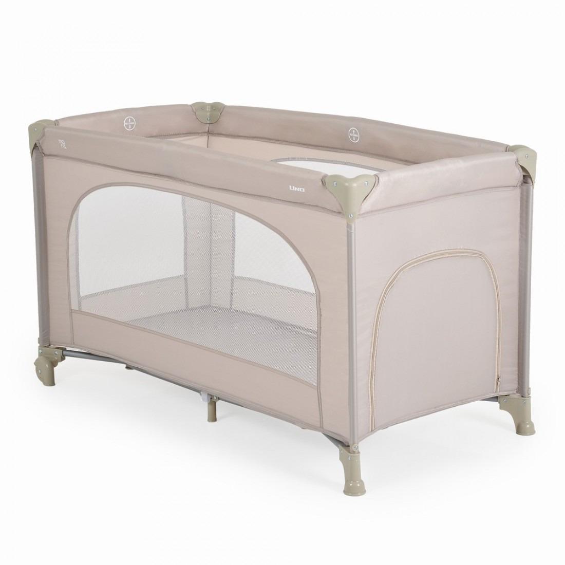 MONI CULLA DA CAMPING BEIGE