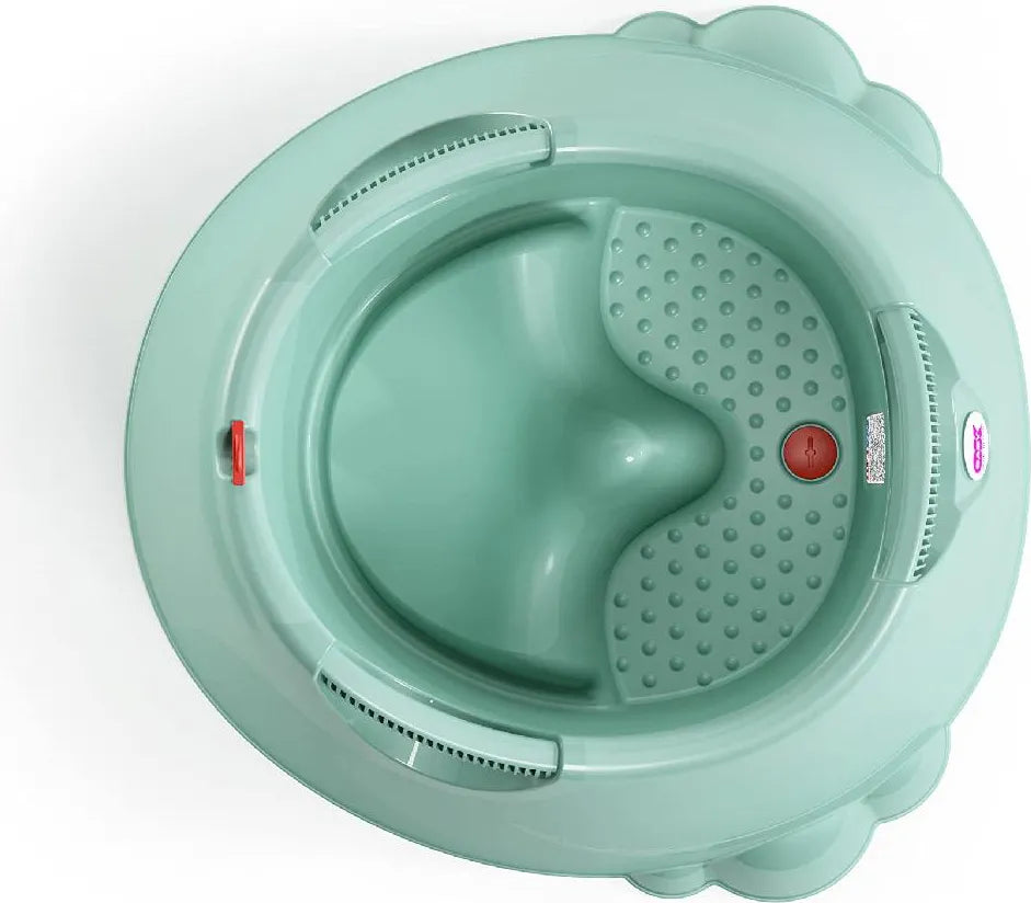 OK BABY VASCHETTA OPLA' AZZURRA