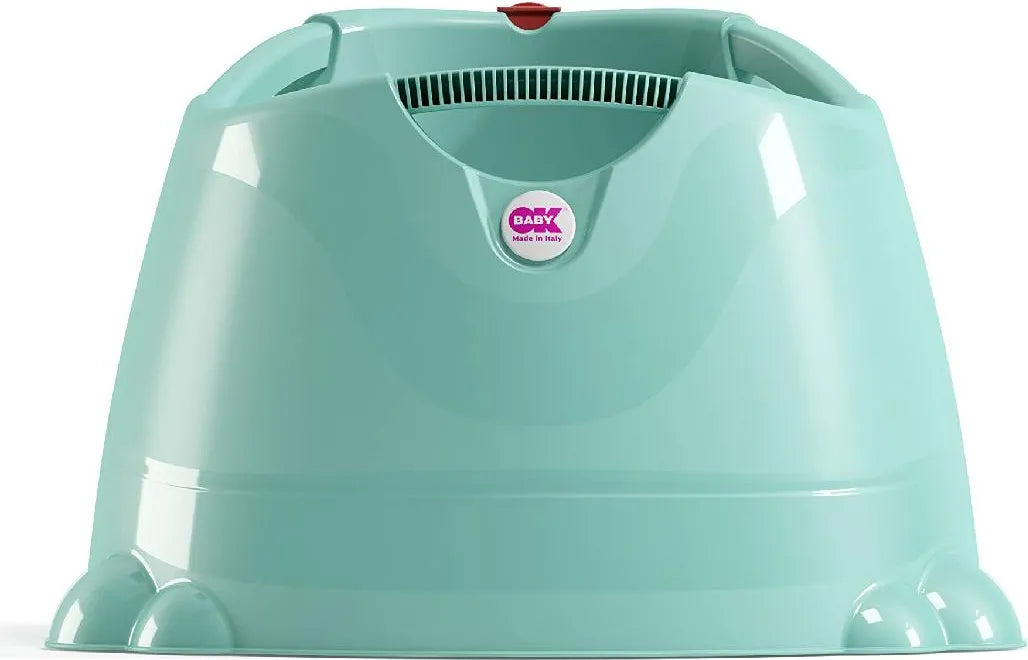 OK BABY VASCHETTA OPLA' AZZURRA