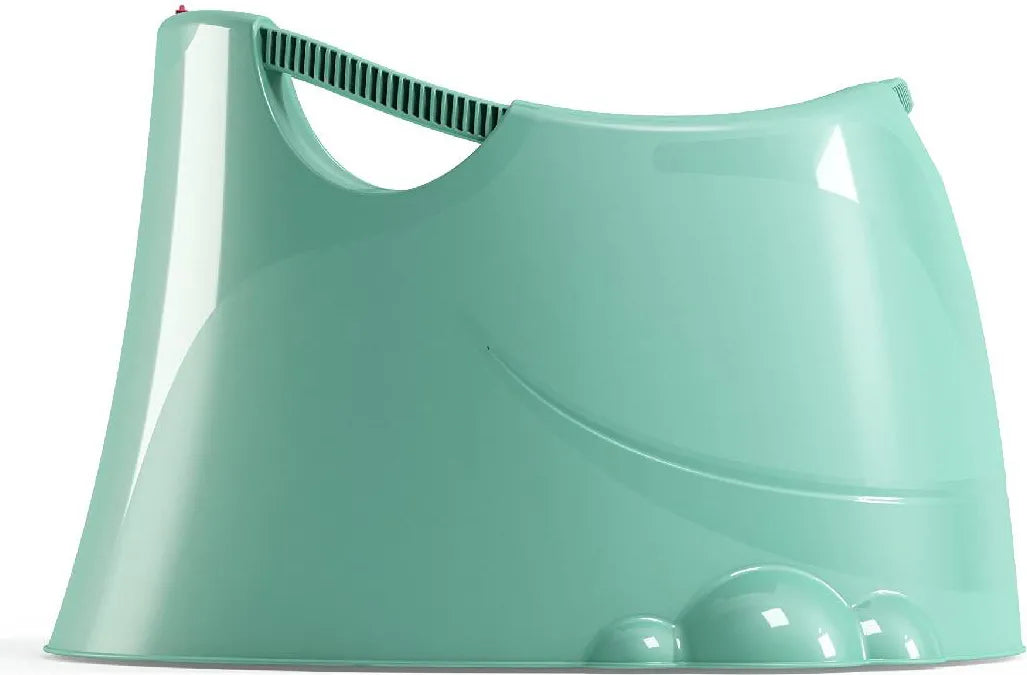 OK BABY VASCHETTA OPLA' AZZURRA