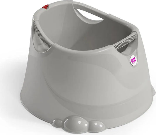 OK BABY VASCHETTA OPLA' GRIGIA