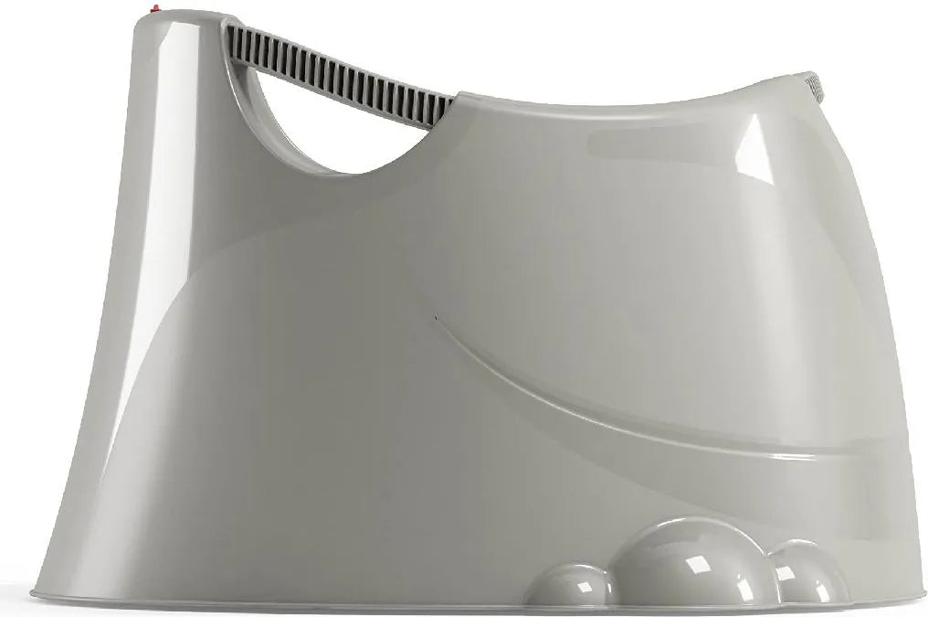 OK BABY VASCHETTA OPLA' GRIGIA