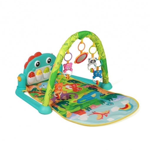 Tappetino Attività Kio Kids Multifunzione