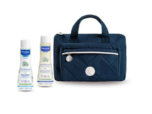 Vanity Set Mustela