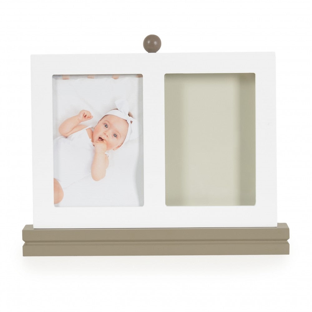 Set Impronte Mani/Piedi con Cornice per Foto My Print