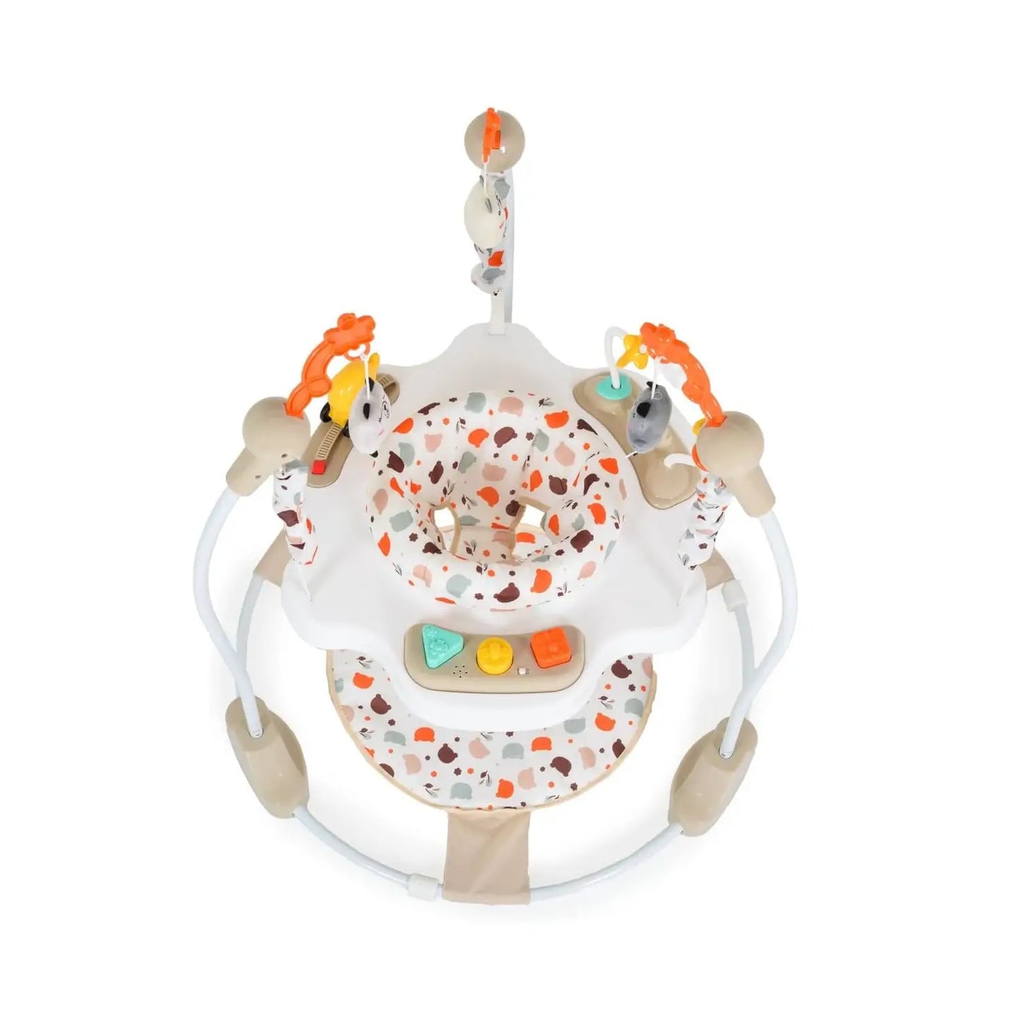 Jumper Moni Magic Fun beige