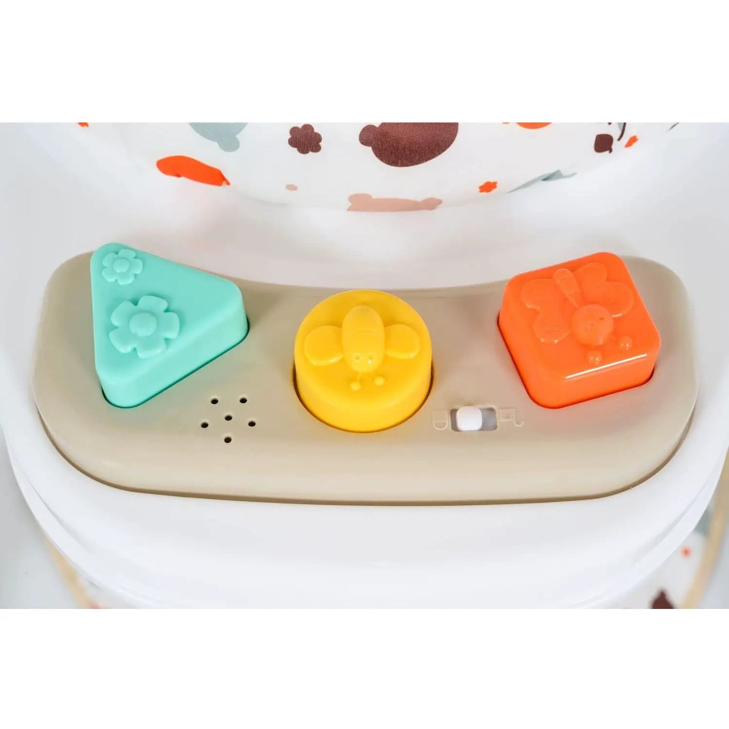 Jumper Moni Magic Fun beige