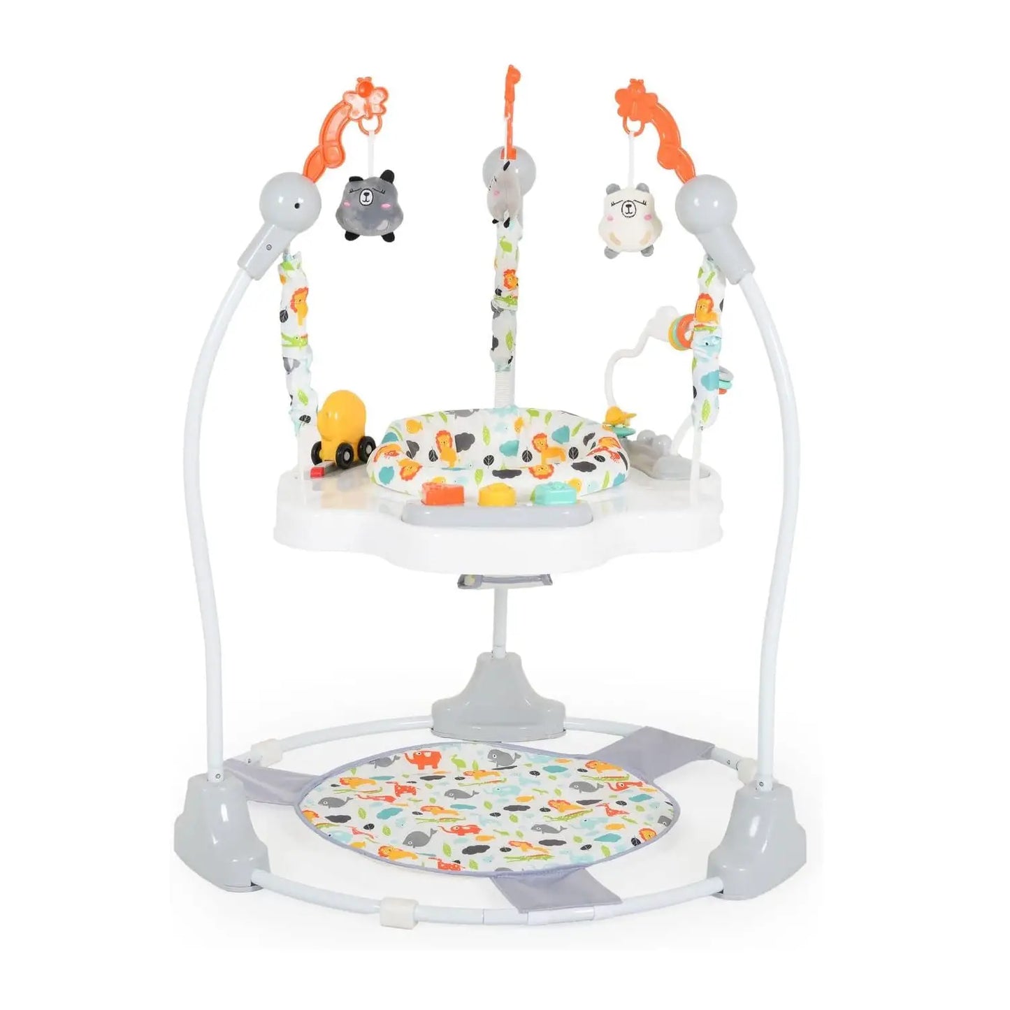 Jumper Moni Magic Fun Grigio