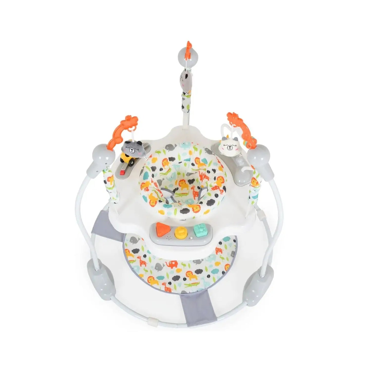 Jumper Moni Magic Fun Grigio