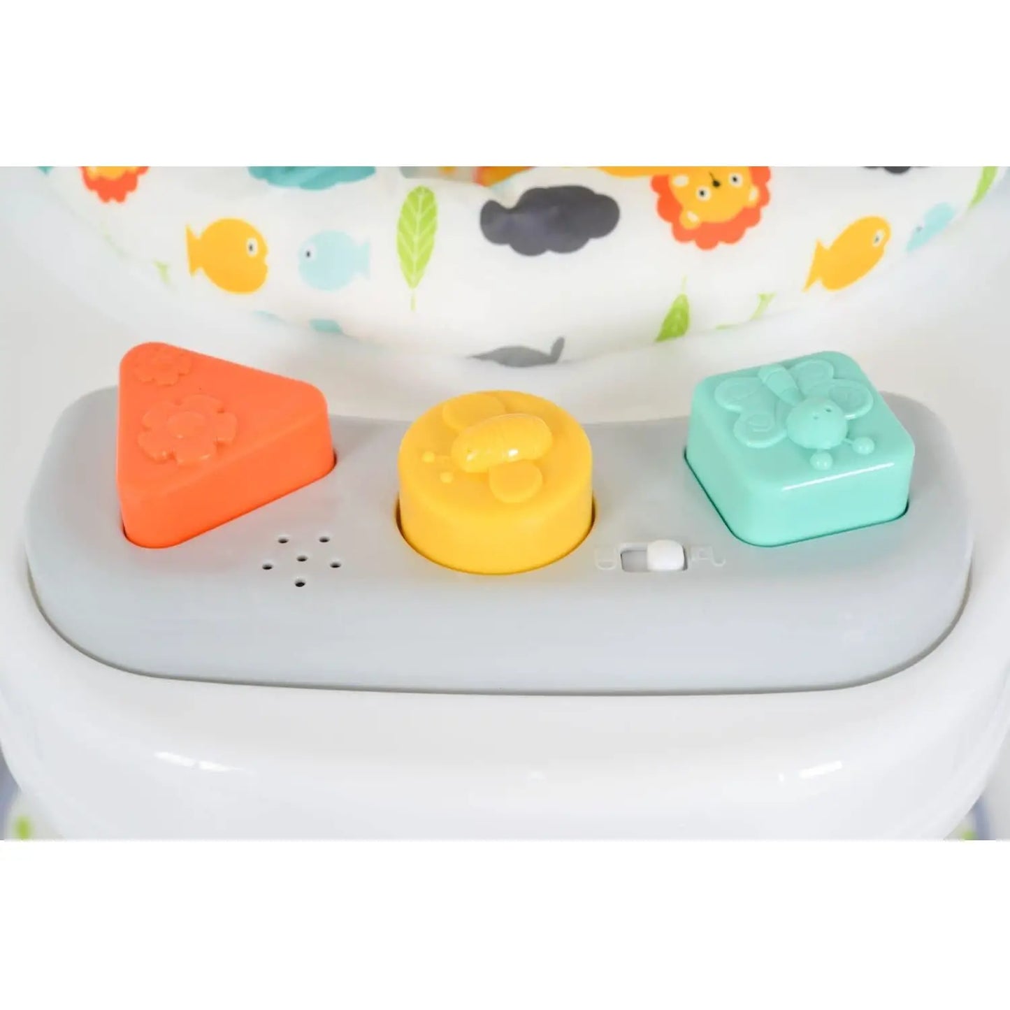 Jumper Moni Magic Fun Grigio