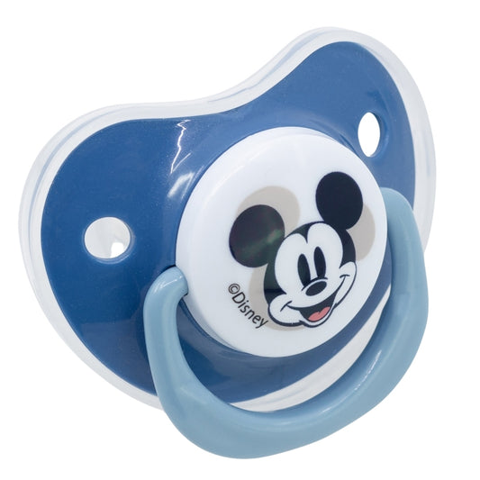 Ciucci Disney Baby 6M+ Topolino 2Pz