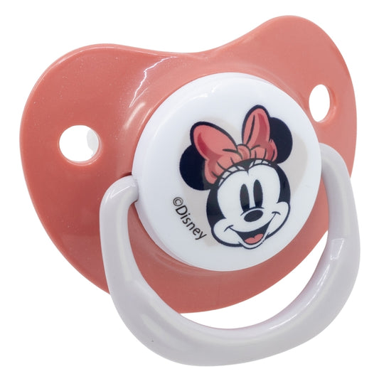 Ciucci Disney Baby 6M+ Minnie 2Pz