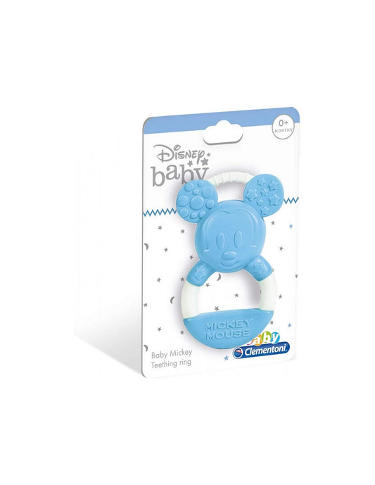 Clementoni Baby Mickey Anello Mordicchioso