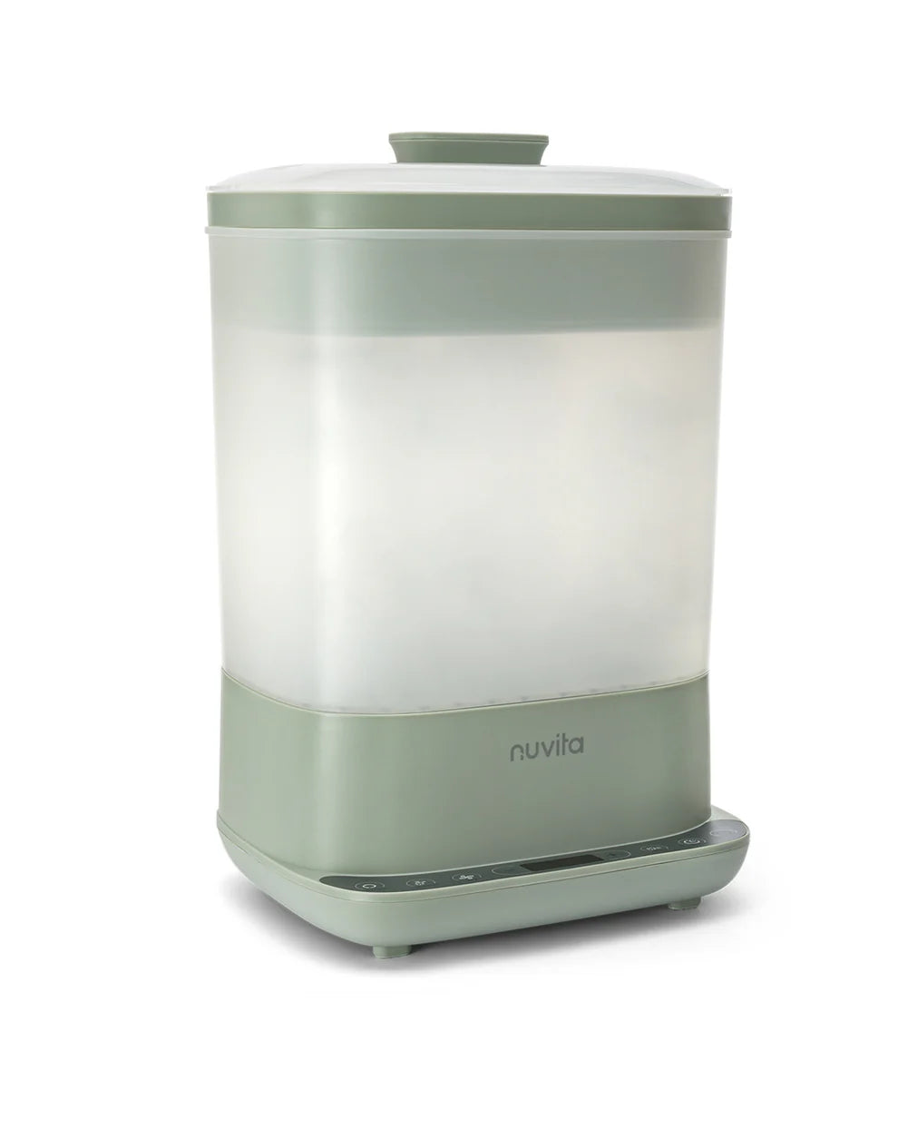 Nuvita Sterilizzatore con Asciugatura 2 in 1 SteriDry