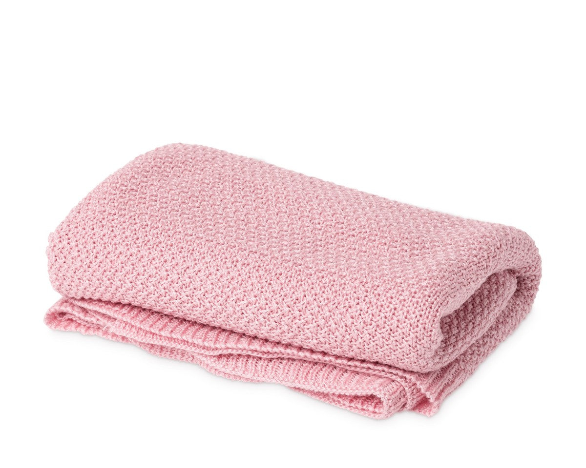 Copertina in Bambù KioKids Rosa