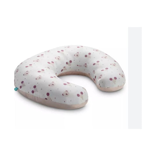 Cuscino per l'allattamento, Hug Baby ROSA