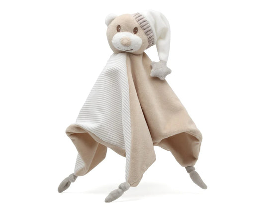 Peluche DouDou Orso KioKids Beige