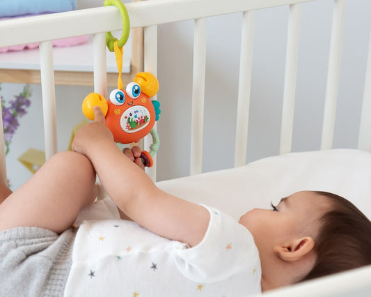 Granchio Musicale KioKids