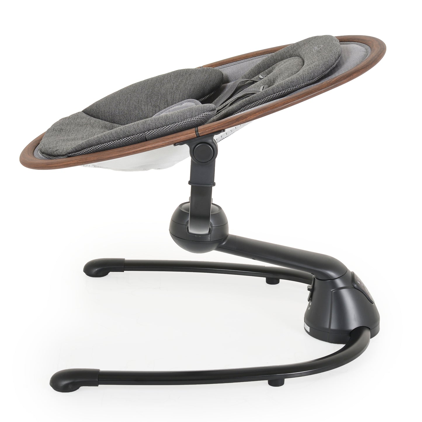 Altalena elettrica Cloud Premium Grigio Scuro