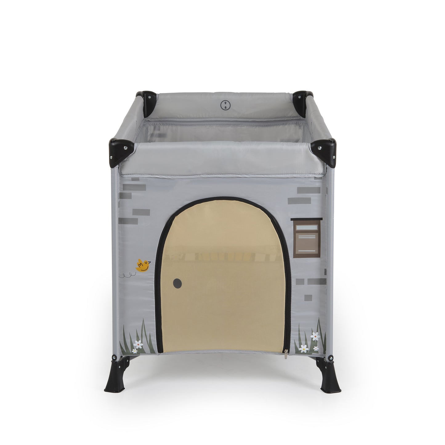 Culla da Campeggio Cangaroo Playhouse