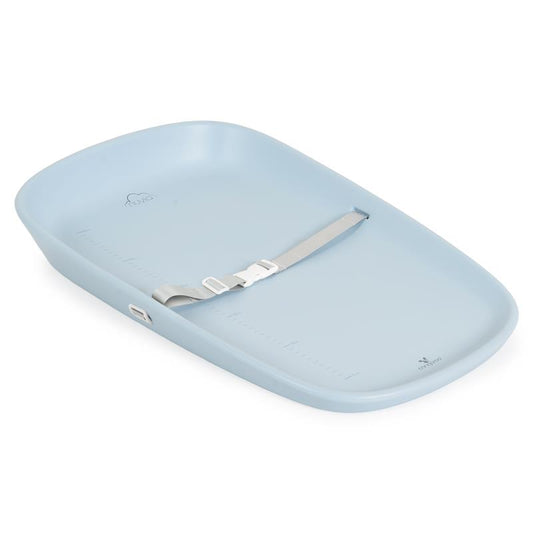 Cangaroo Fasciatoio da Viaggio Nuvia Blu