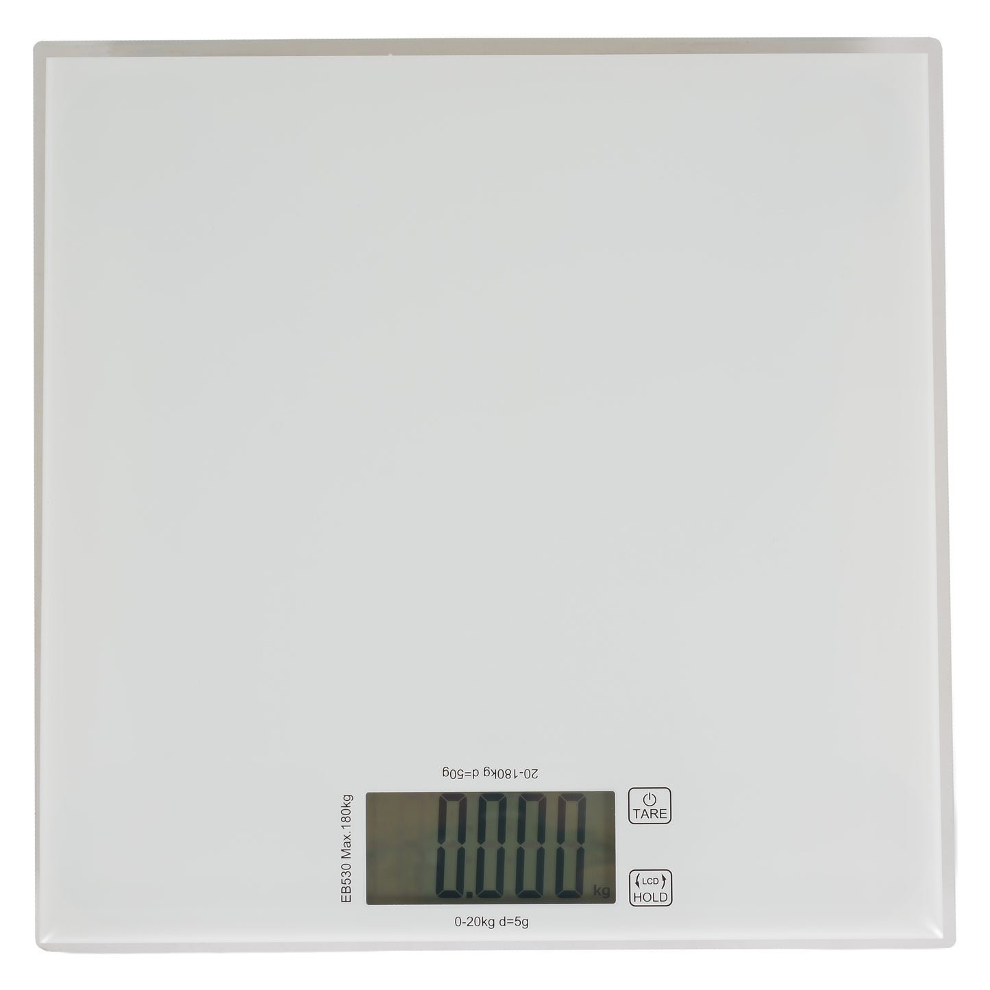 Bilancia elettronica 2 in 1 NeoScale bianca