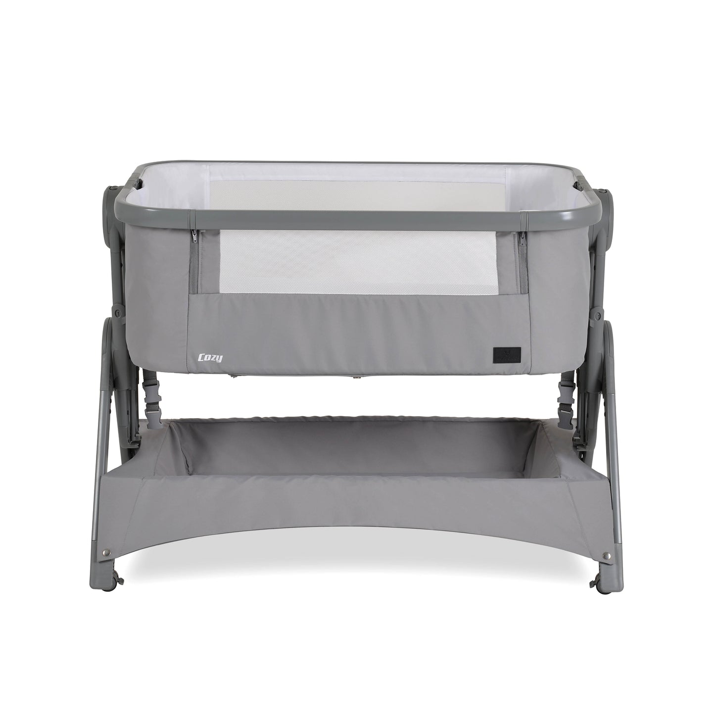 Cangaroo Culla Next-to Me Cozy Richiudibile