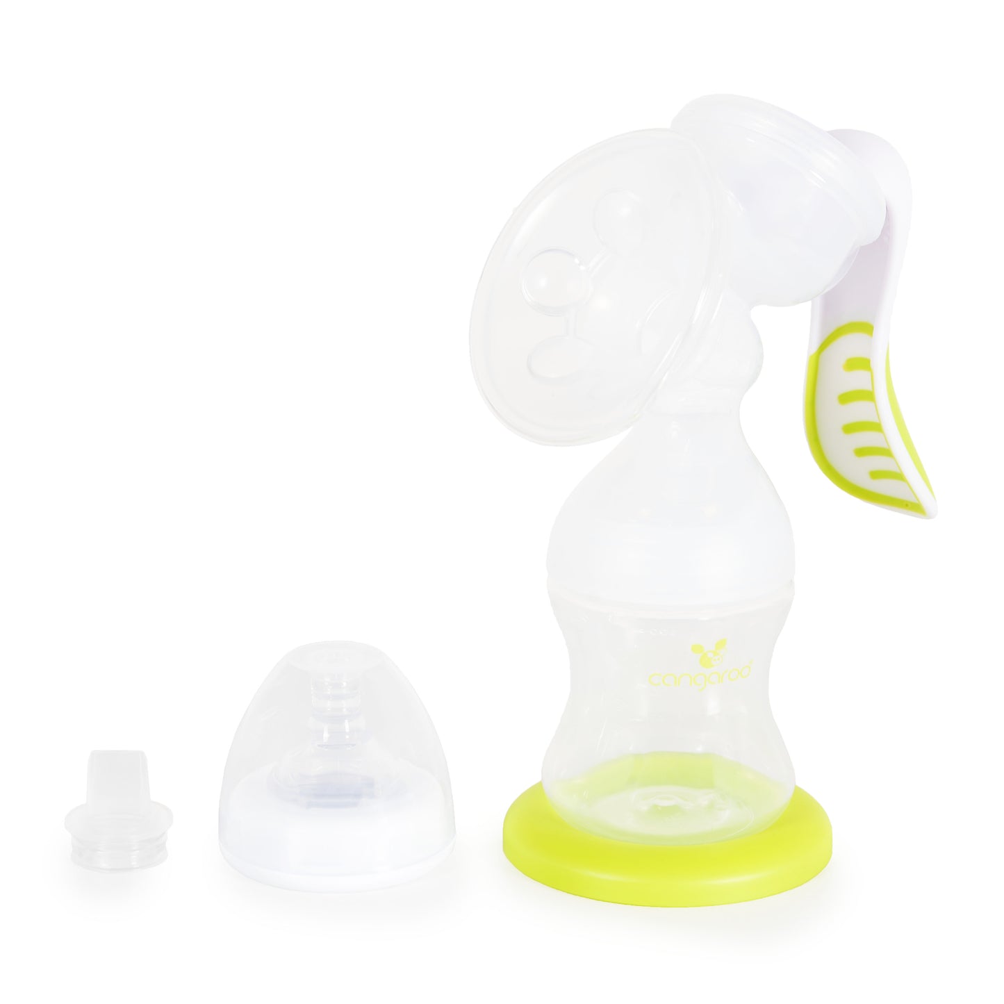 TIRALATTE MANUALE SNOWDROP CANGAROO