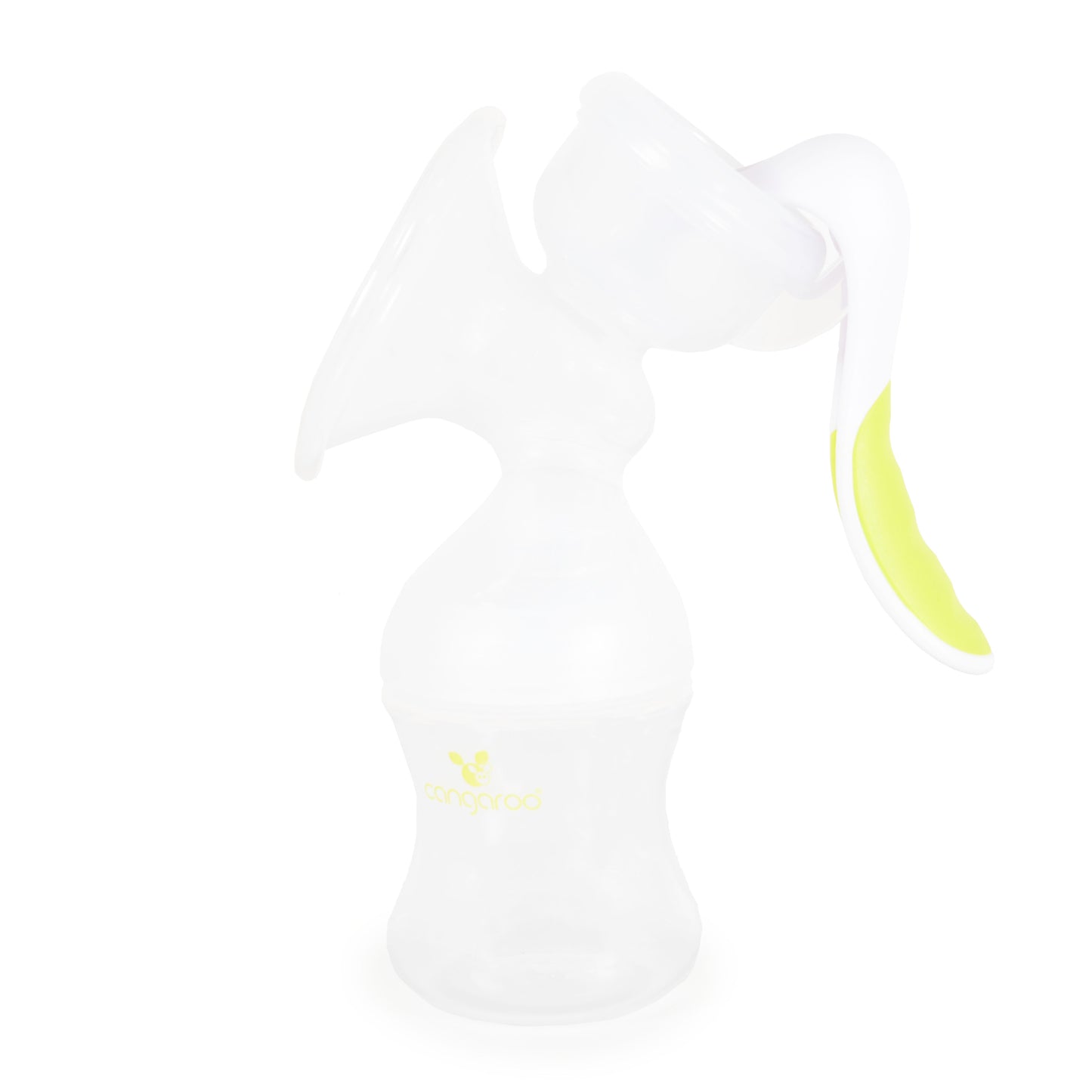 TIRALATTE MANUALE SNOWDROP CANGAROO