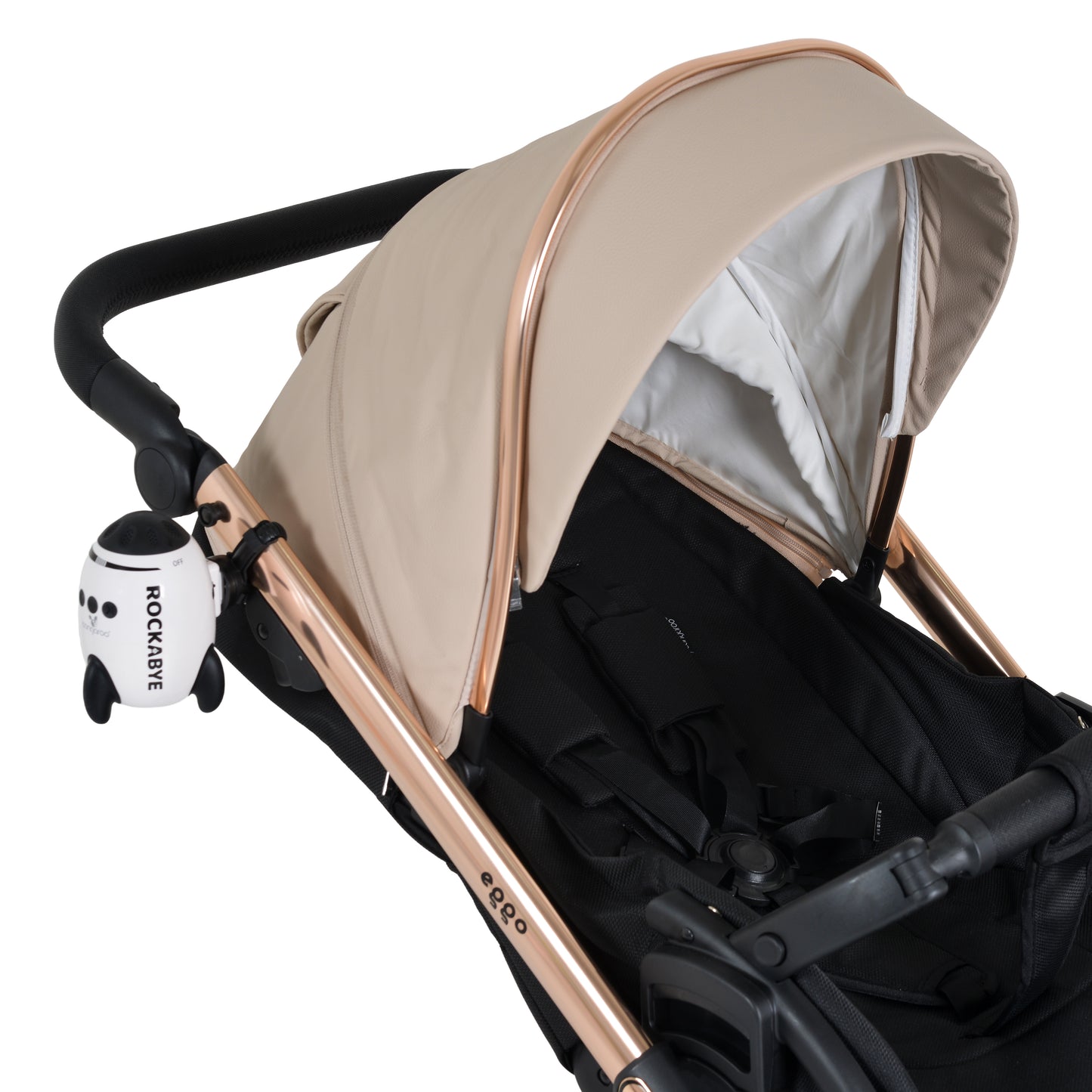 Cangaroo Rockabye Dispositivo di Dondolo per Passeggino
