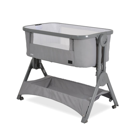 Cangaroo Culla Next-to Me Cozy Richiudibile