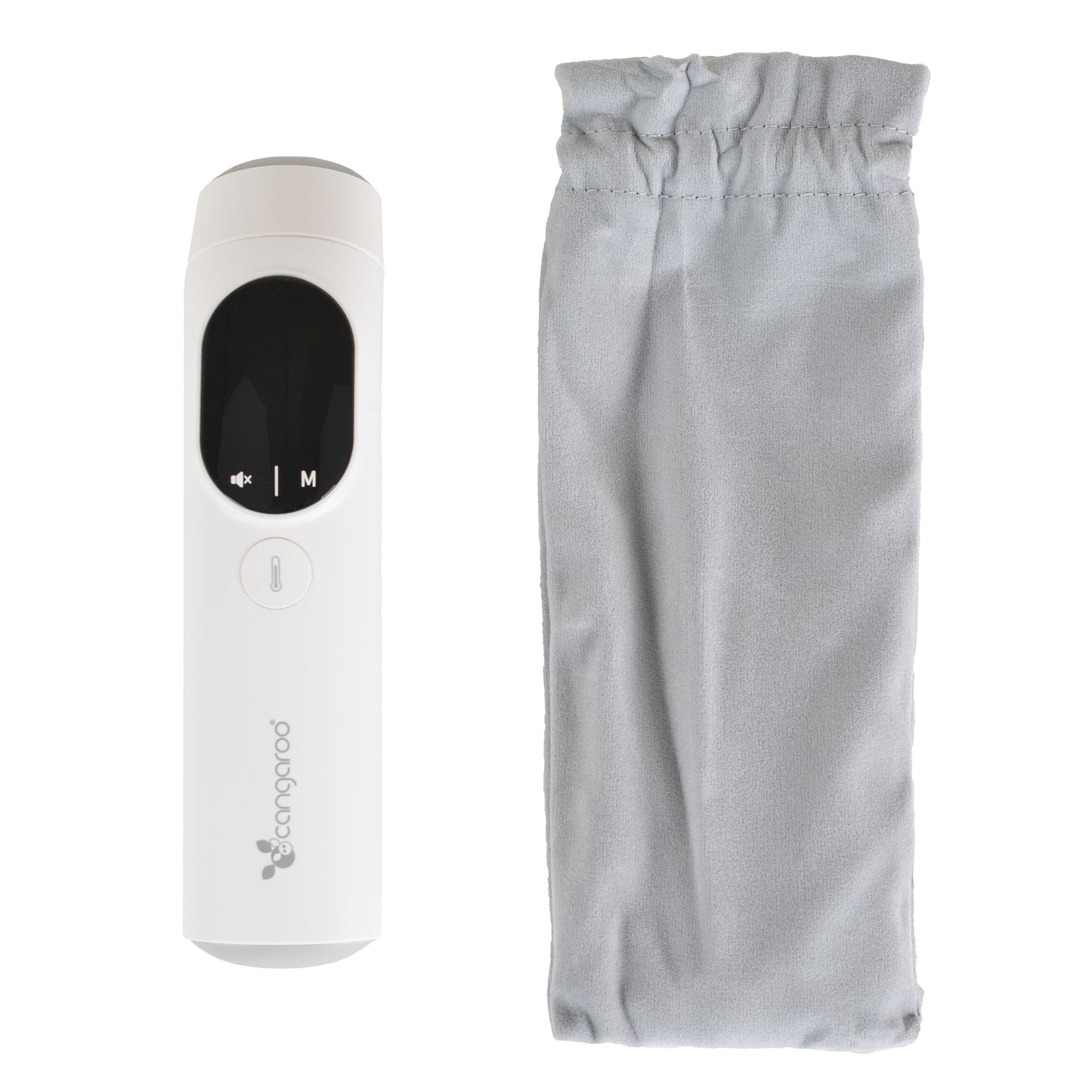 Termometro a Infrarossi senza Contatto Cangaroo