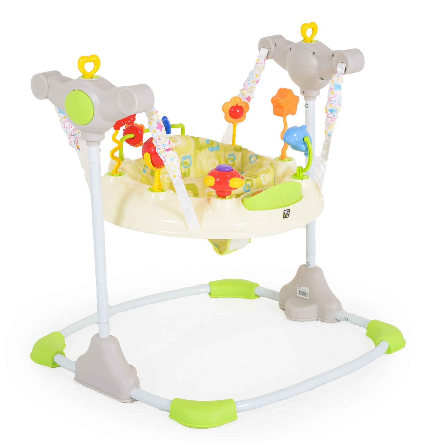 MONI JUMPER VISTA BEIGE