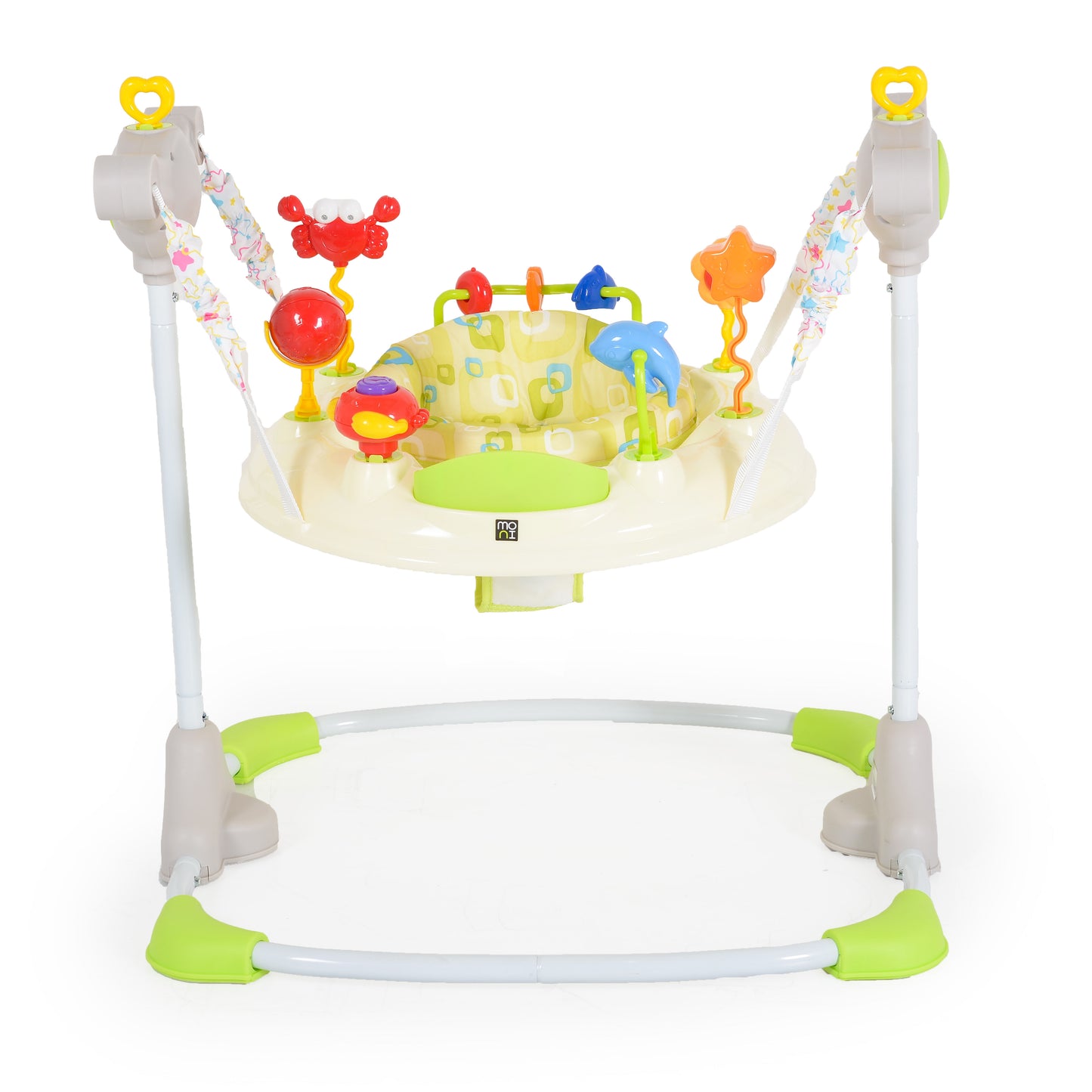 MONI JUMPER VISTA BEIGE