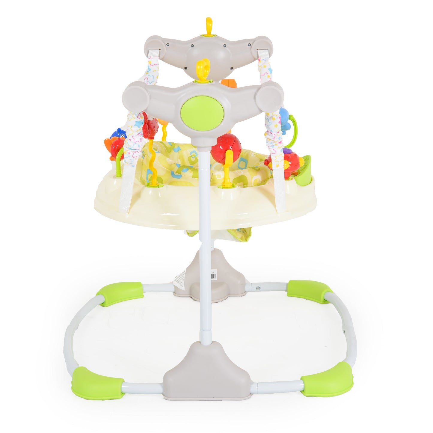 MONI JUMPER VISTA BEIGE