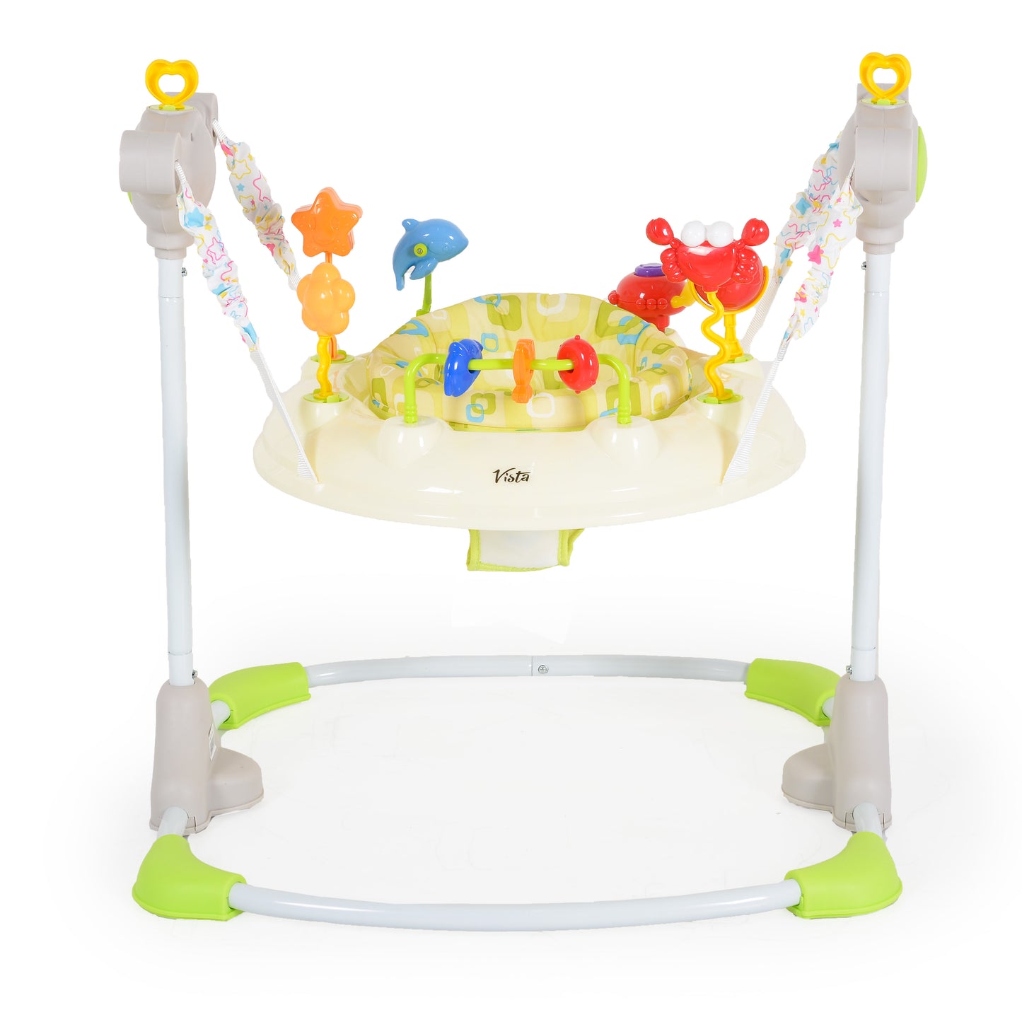 MONI JUMPER VISTA BEIGE