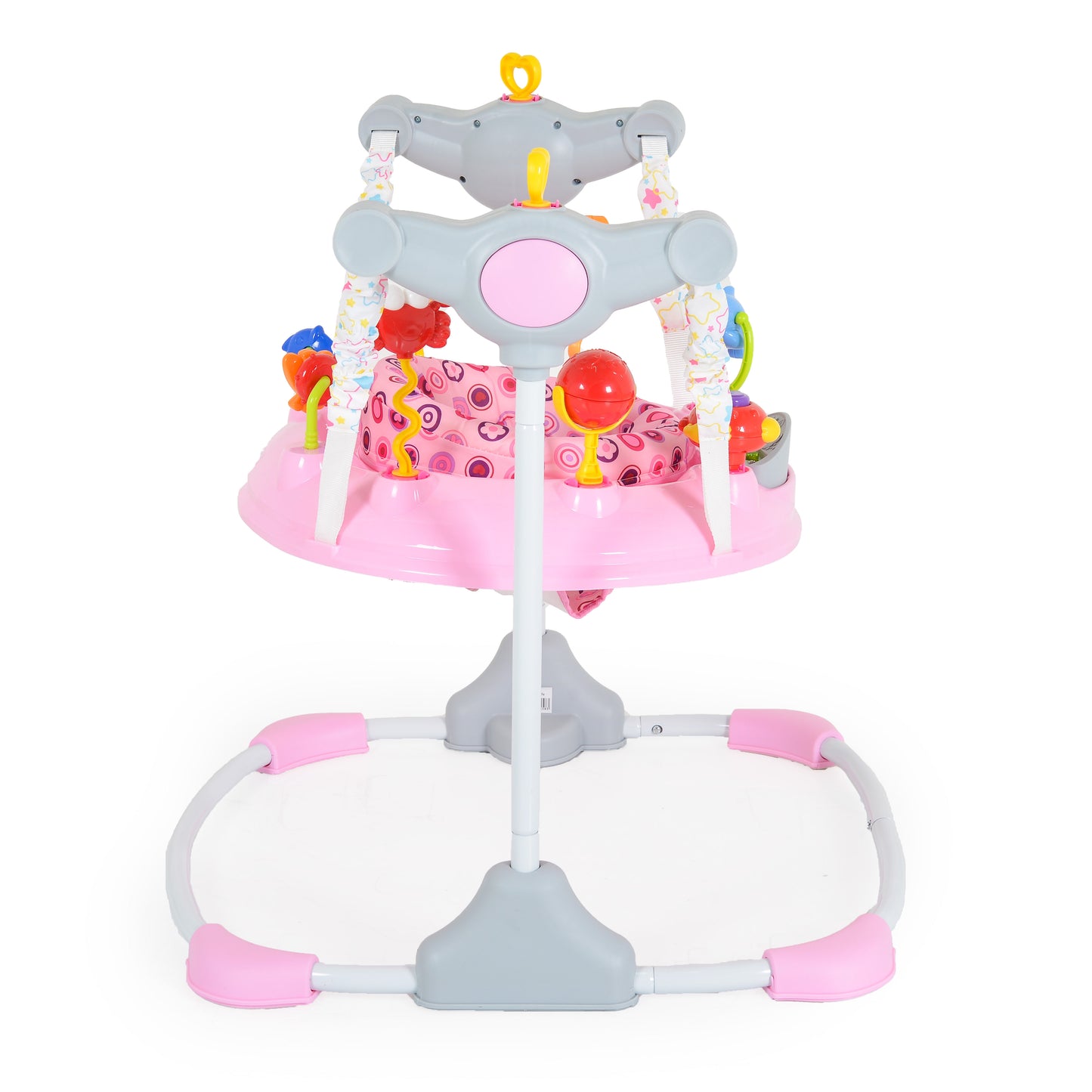 MONI JUMPER VISTA ROSA