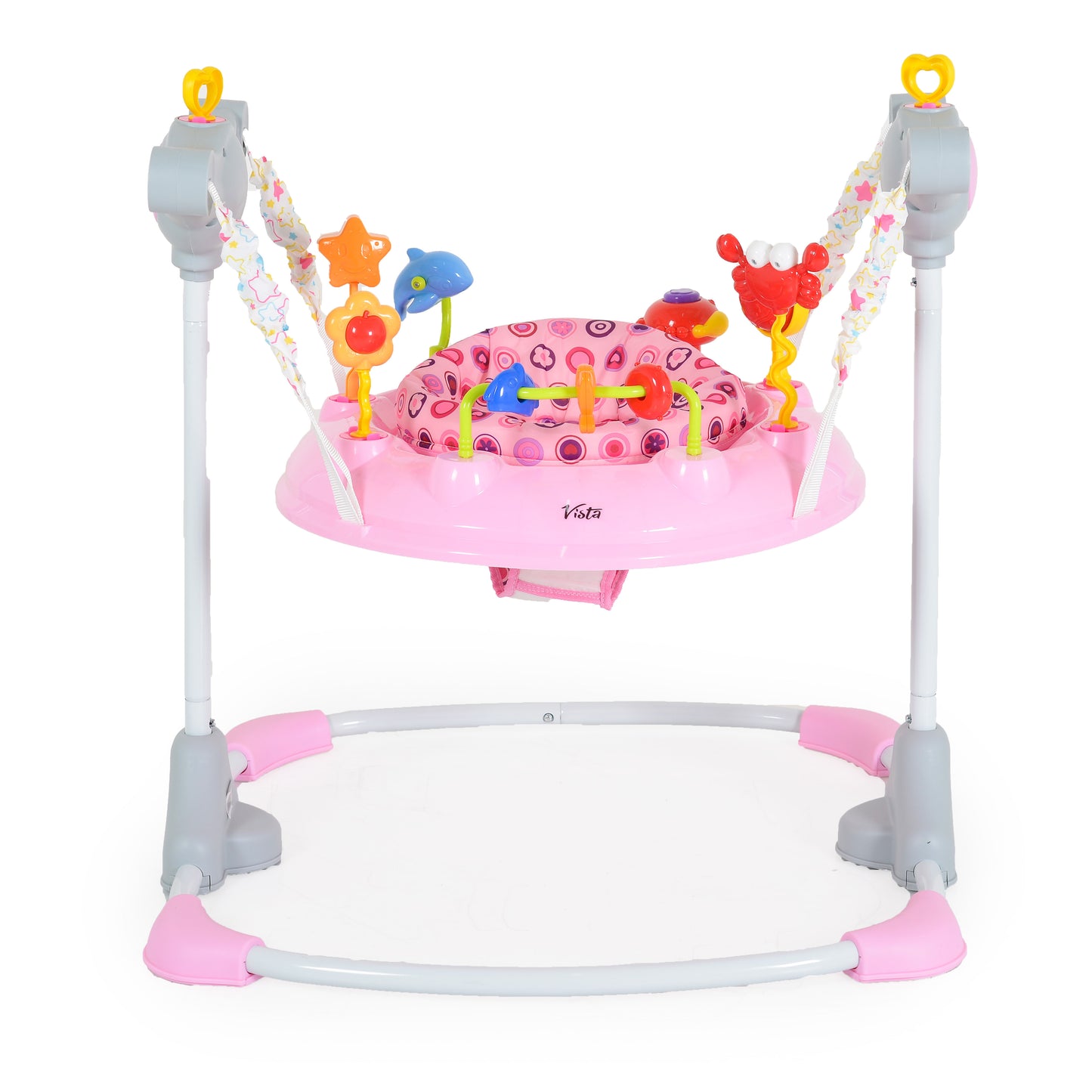 MONI JUMPER VISTA ROSA