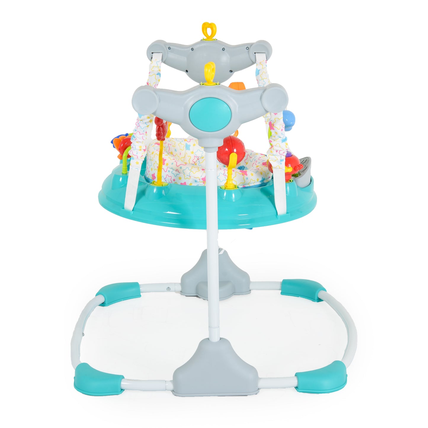 MONI JUMPER VISTA TURCHESE